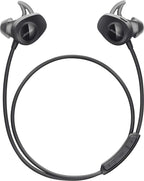 Bose 761529-0010-cr SoundSport Wireless Headphones Renewed