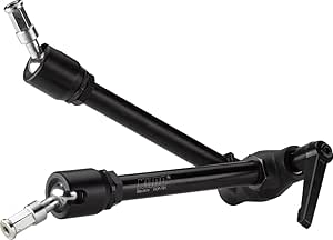 Kupo KG100211 Max Arm Adjustable Handle — main product image