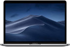 Apple MR9Q2LL/A MacBook Pro 2018: i5, 8GB RAM, 256GB SSD, Space Gray
