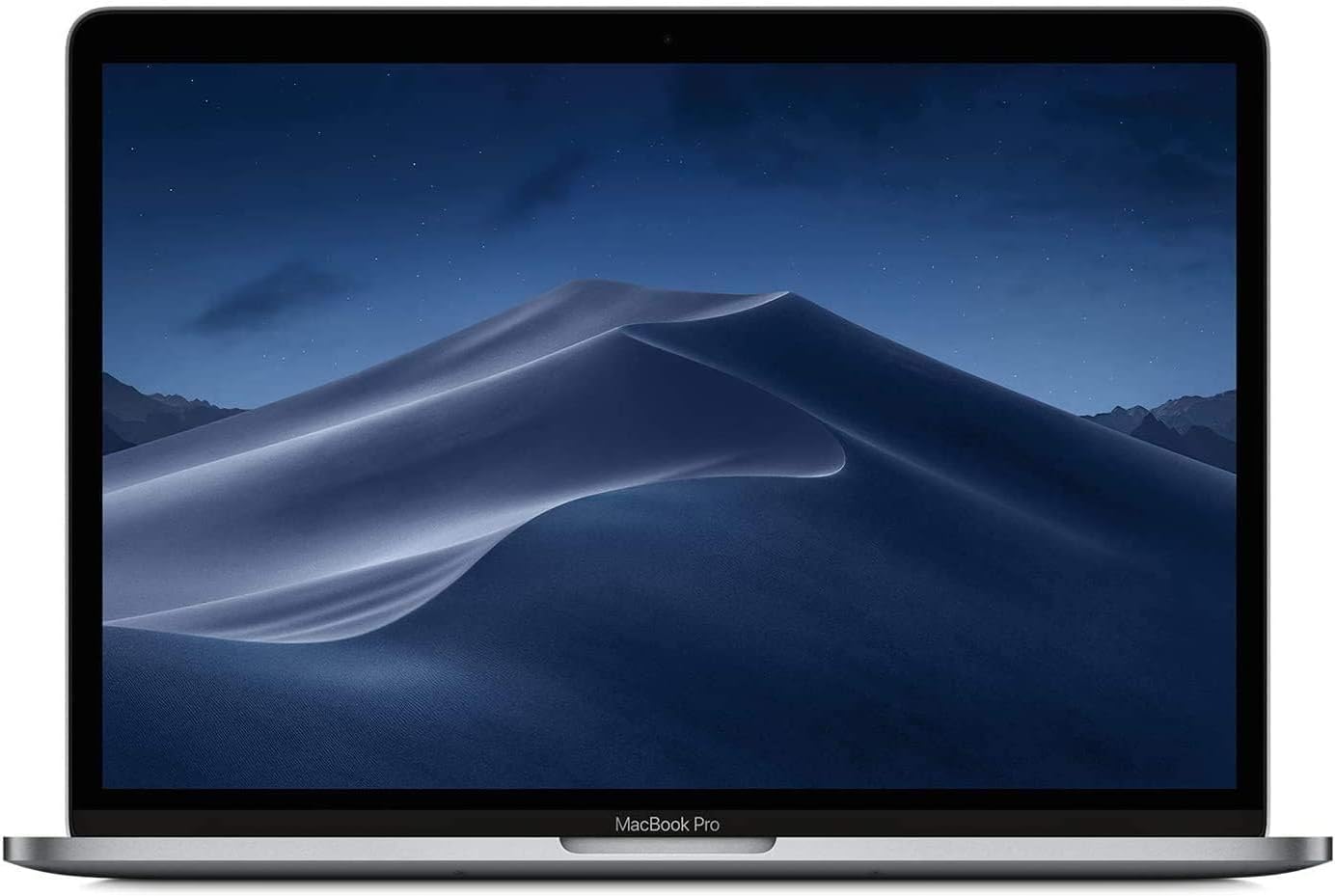 Apple MR9Q2LL/A MacBook Pro 2018: i5, 8GB RAM, 256GB SSD, Space Gray