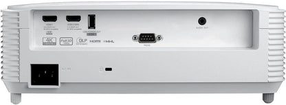 Optoma EH412STx Short Throw 1080p Projector 4000 Lumens
