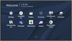 ViewSonic CDE5530 55