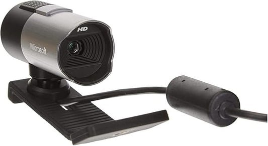Microsoft LifeCam Studio 1080p Business Webcam