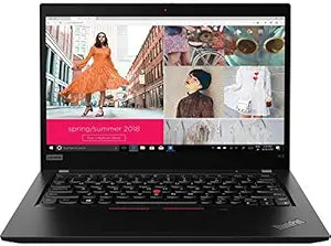 Lenovo 20T20023US ThinkPad X13 Gen 1 i5 256GB SSD Laptop