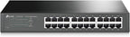 TP-Link TL-SG1024S 24-Port Gigabit Ethernet Rackmount Switch