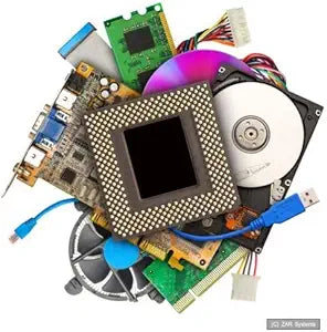 Dell 6HTWP Power Supply NRPS 250W SLVR — main product image