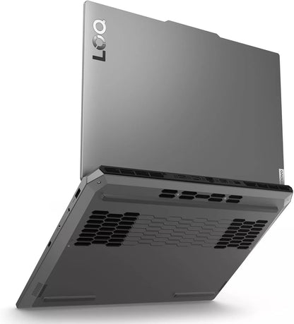 Lenovo LOQ Gaming 15.6" Ryzen 7 RTX 4060 Laptop