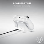Razer RC21-01750500 Xbox Controller Charging Stand - Electric Volt