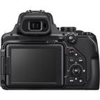 Nikon COOLPIX P1000 Digital Camera 125x Zoom Bundle Renewed