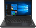 Lenovo Lenovo T480 ThinkPad 14