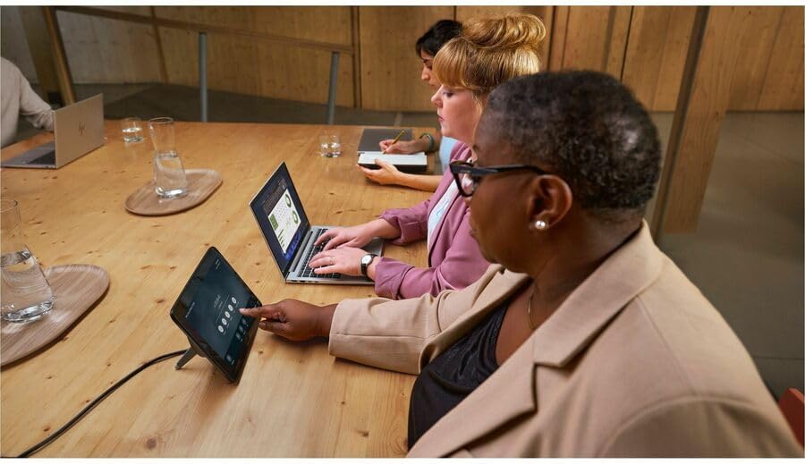 HP A6TE5UT#ABA EliteBook 860 G11 16" Intel Core Ultra 5 Laptop