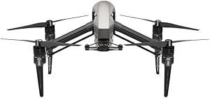 DJI inspire 2 Drone Renewed