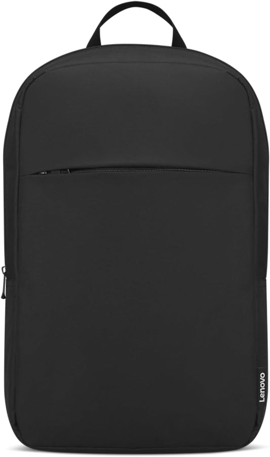 Lenovo GX41K08217 15.6" Laptop Backpack - Black - Durable