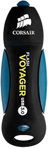Corsair CMFVY3A-256GB 256GB USB 3.0 Flash Voyager Drive — main product image