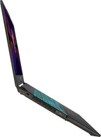 MSI Cyborg 15 Gaming Laptop, i7-13620H, RTX 4050, 64GB RAM, 2TB SSD, Lifetime Office