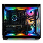 Empowered PC Panorama XL RTX 5090 Gaming Desktop PC