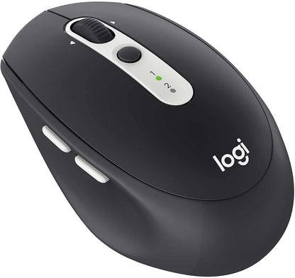 Logitech 920-009442 MK825 Wireless Keyboard and Mouse Combo