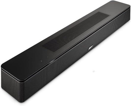 Bose SSB600-SOUNDBAR-FR Smart Soundbar with Dolby Atmos