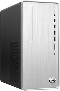 HP TP01-2060 Ryzen 7 Desktop - 16GB, 1TB HDD, 256GB SSD — main product image