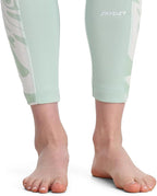 Spyder 38B415300 Women's Baselayer Thermal Ski Bottoms