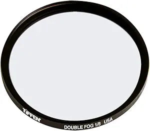 Tiffen 82DF18 82mm Double Fog 1/8 Filter — main product image