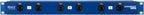 Radial Engineering R800 8040 00 Catapult RX 12-Channel Analog Snake