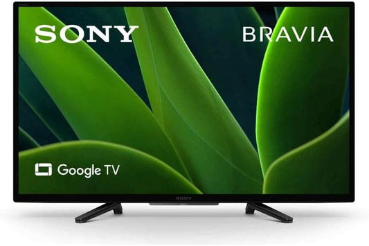 Sony KLV-32W602D 32" BRAVIA HD Smart LED TV - Multi-System