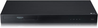 LG 75SK8070PUA 75-Inch 4K Ultra HD Smart LED TV