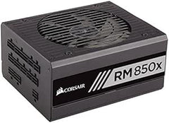Corsair CP-9020093-NA RM850x 850W 80+ Gold Power Supply