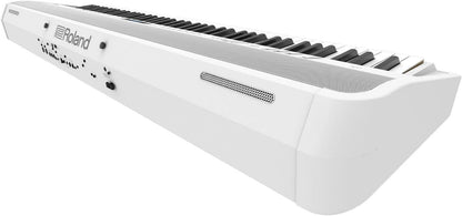 Roland FP-90X-WH 88-Key Home Digital Piano (Portable)