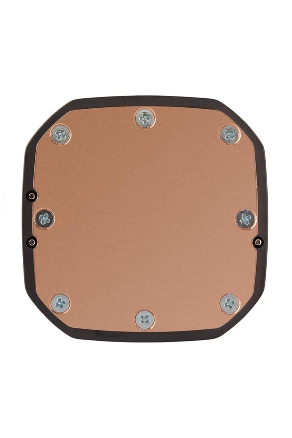 Corsair CW-9060043-WW iCUE H100i RGB Pro XT Liquid Cooler