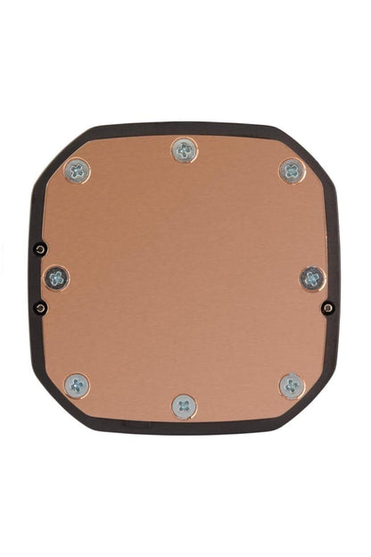 Corsair CW-9060043-WW iCUE H100i RGB Pro XT Liquid Cooler