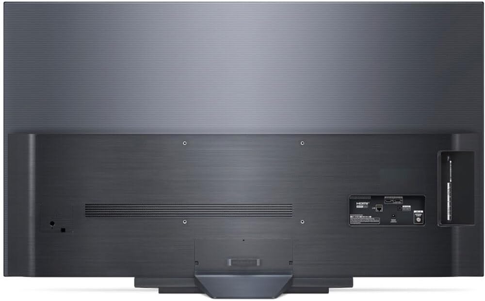 LG CRTE99LGOLED55B3PUA 55" OLED 4K TV (Renewed)