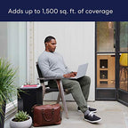 eero 6 Wi-Fi 6 Whole-Home Mesh Extender