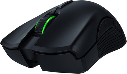 Razer RZ01-02710100-R3U1 Mamba Wireless Gaming Mouse