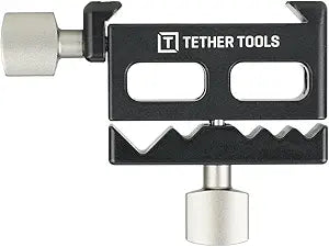 Tether Tools TA-CCLB Arca Cable Clamp L-Brackets — main product image