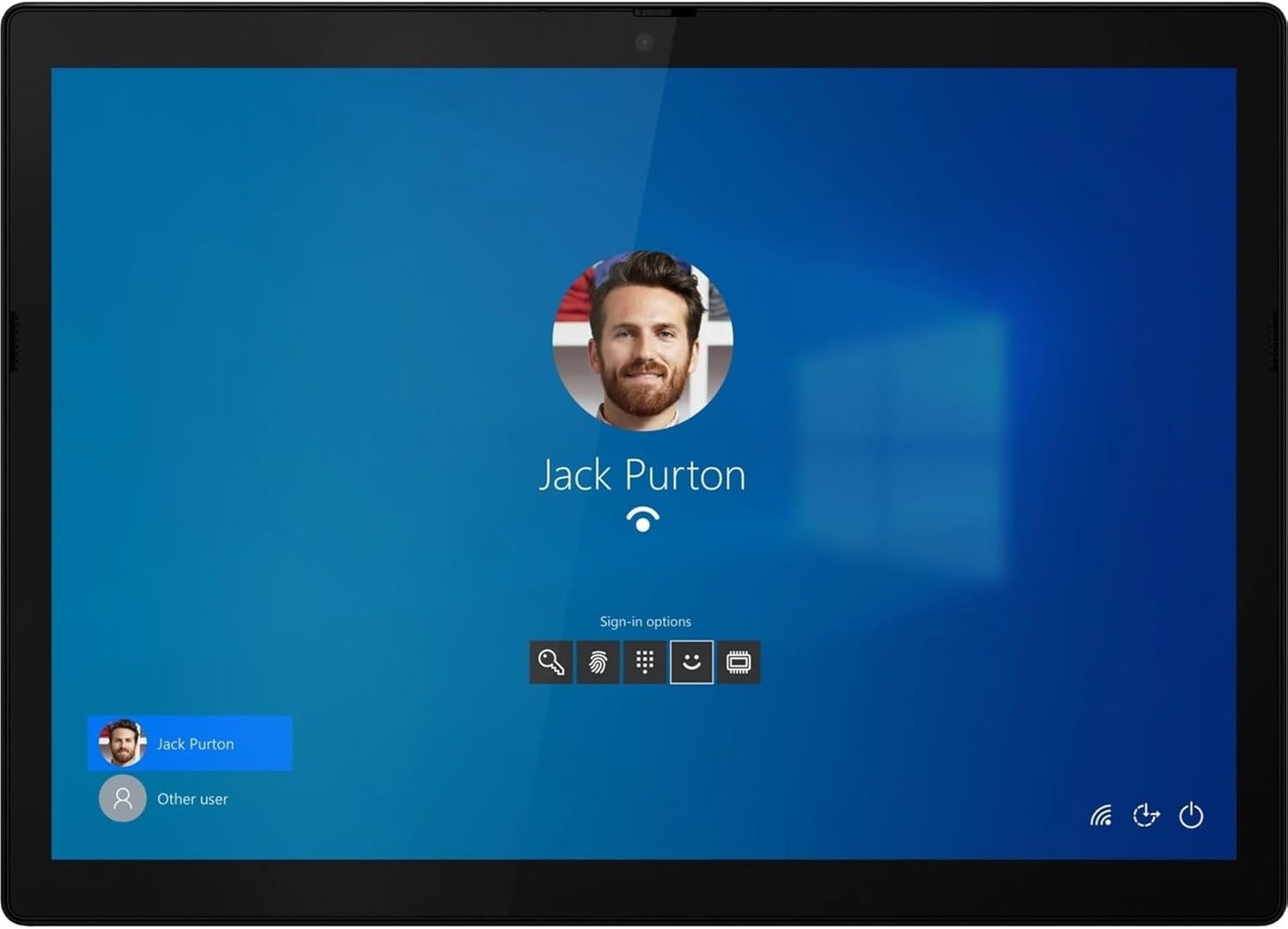 Lenovo ThinkPad X12 Tablet i7 16GB 512GB SSD 2-in-1