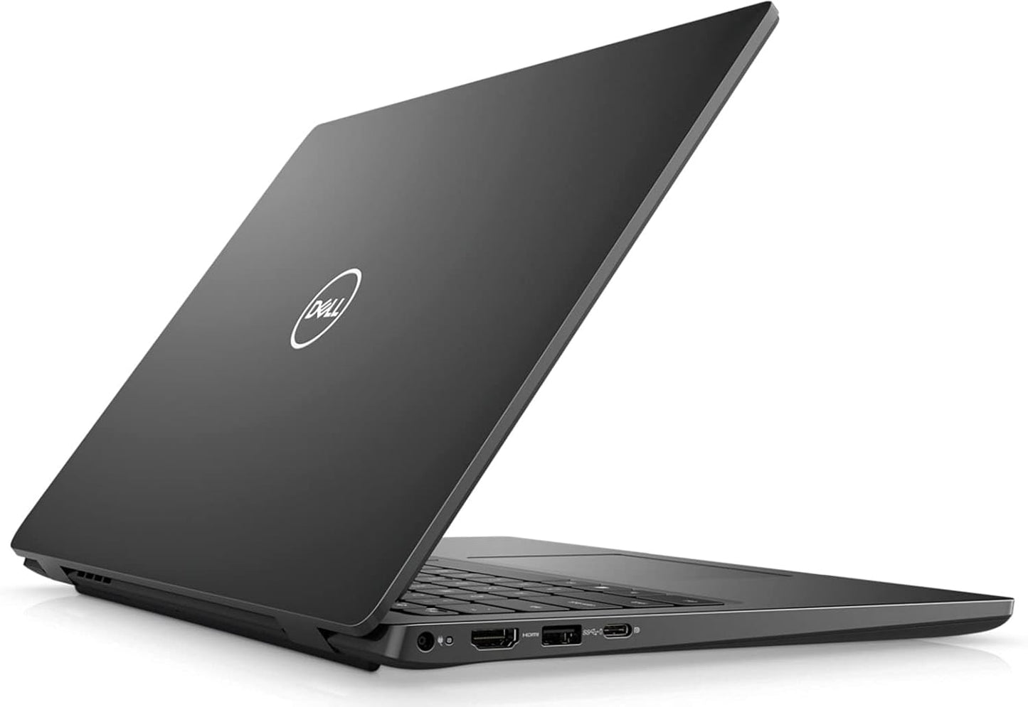 Dell Latitude 3420 Laptop, 14" HD, i7-1165G7, 4GB RAM, 128GB SSD
