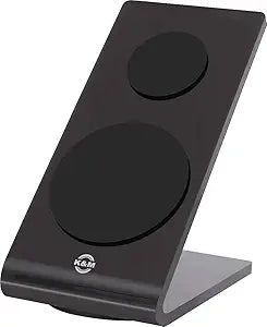 K&M 19855-000-55 Tablet PC Stand - Black