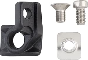 Avid Mmx Shifter Mounting Bracket Elixir/X0/XX Left — main product image