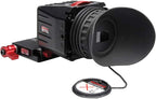 Zacuto Z-FIND-PRO232 Pro 2.5x Viewfinder for 3.2