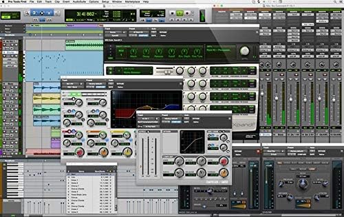 Mackie CR3-X 3-Inch Studio Monitor Bundle