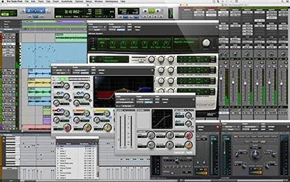 Mackie CR3-X 3-Inch Studio Monitor Bundle