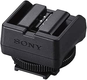 Sony ADP-MAA Multi-Interface Shoe Adaptor