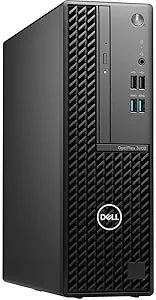 Dell 3XRX1 OptiPlex 3000 SFF i5 256GB SSD 16GB RAM
