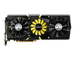 MSI R9 290X Lightning AMD 4GB DDR5 Graphics Card