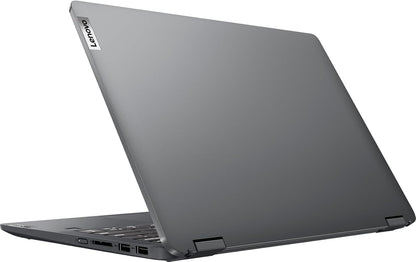 Lenovo IdeaPad Flex 5i 2-in-1 i3 Touchscreen Laptop