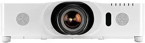 Hitachi CP-WX8255A Install Series WXGA 5500 Lumens Projector