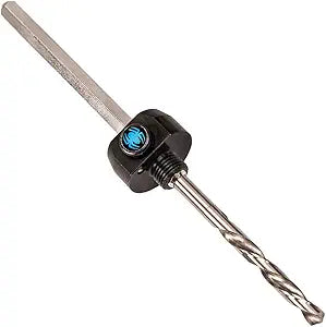 Spyder 600637 Rapid Core Eject Arbor 3/8" Hex
