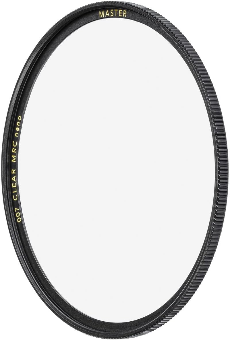 B+W 1101513 30.5mm Master Clear MRC Nano Filter